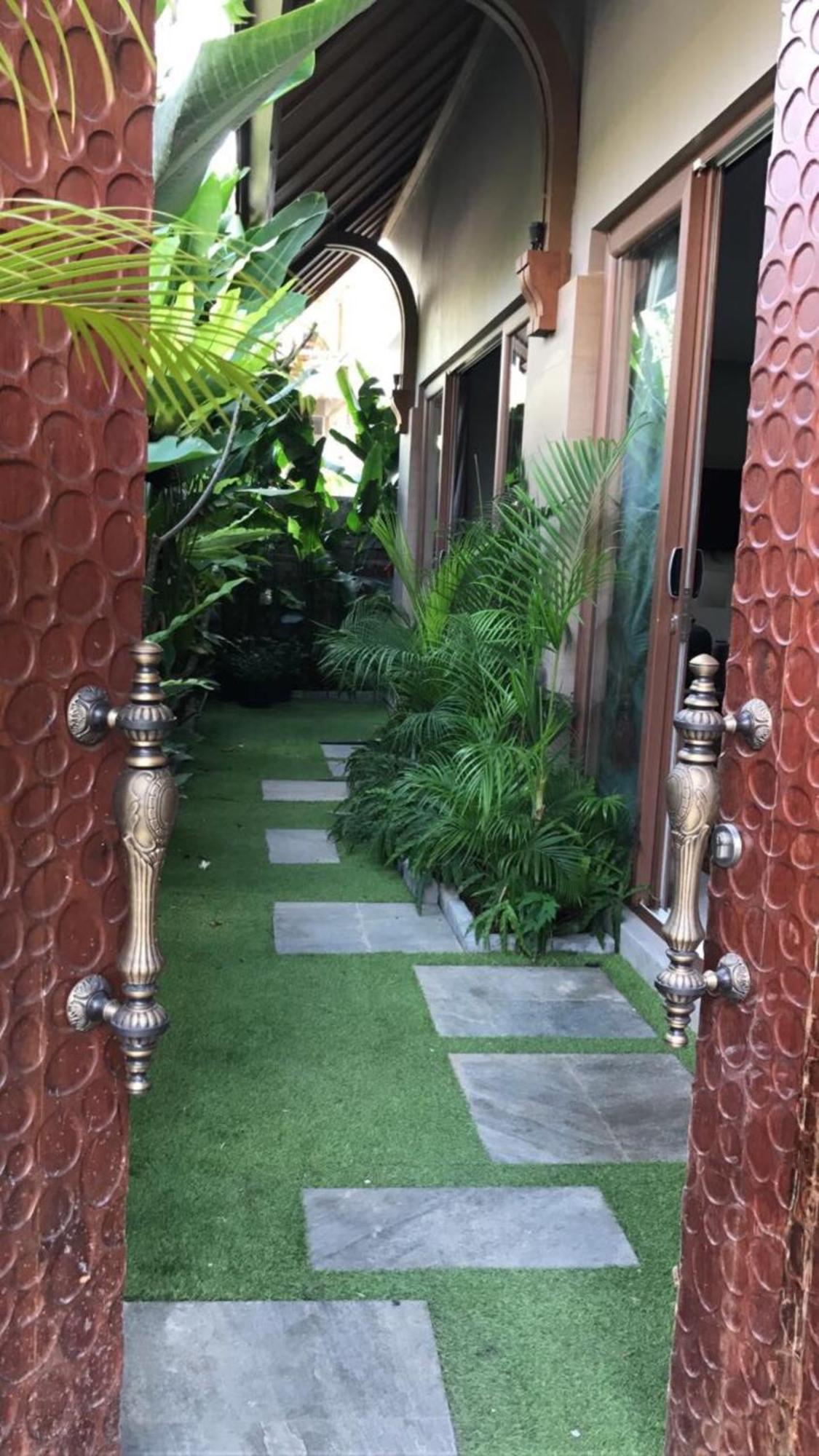 Puri Sabina Bed & Breakfast Jimbaran  Room photo