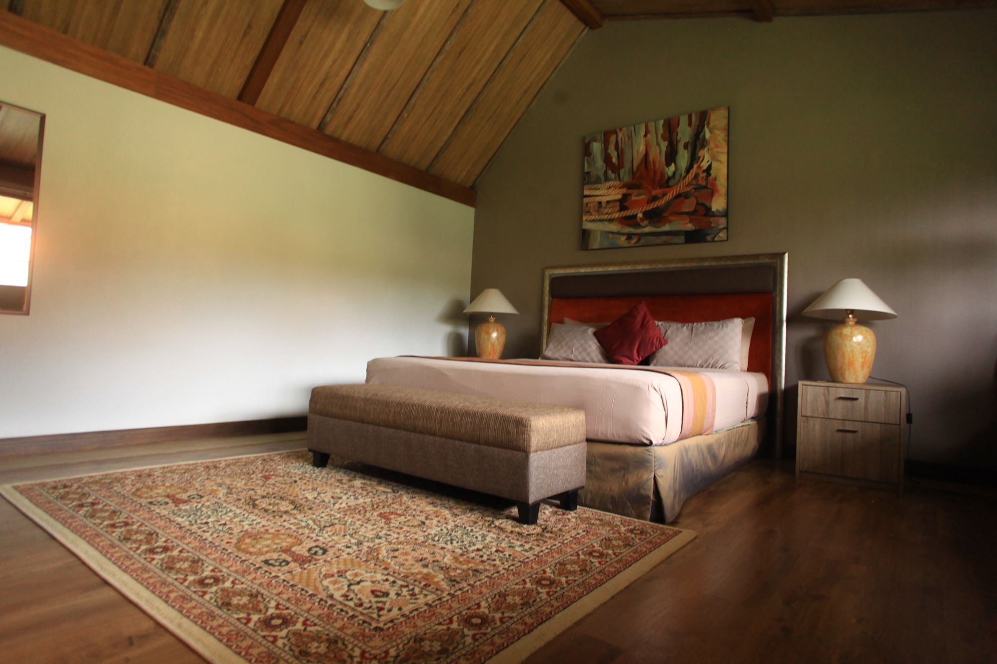 Puri Sabina Bed & Breakfast Jimbaran  Exterior photo